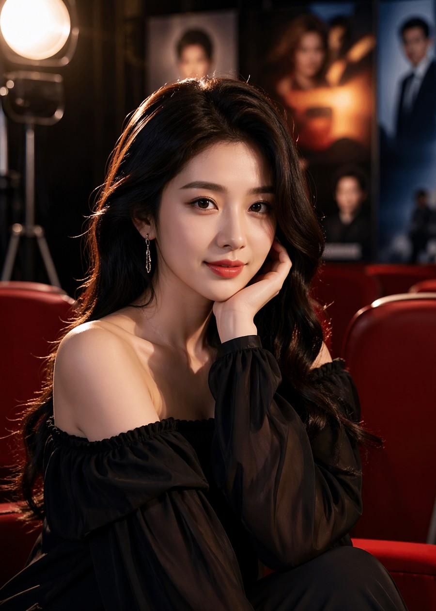 麻豆视频快讯｜《远山计划》带来的看点，正在成为热议焦